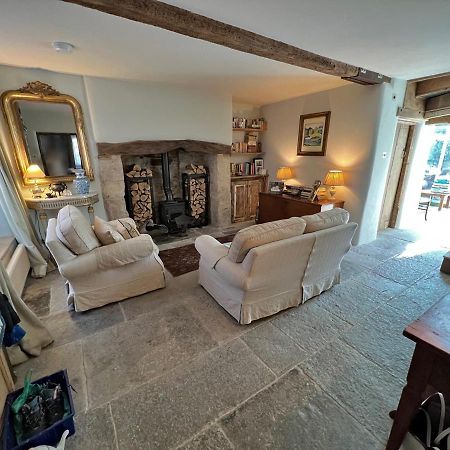 Apartament Brook House Nunney Zewnętrze zdjęcie