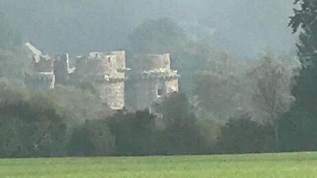 Apartament Brook House Nunney Zewnętrze zdjęcie