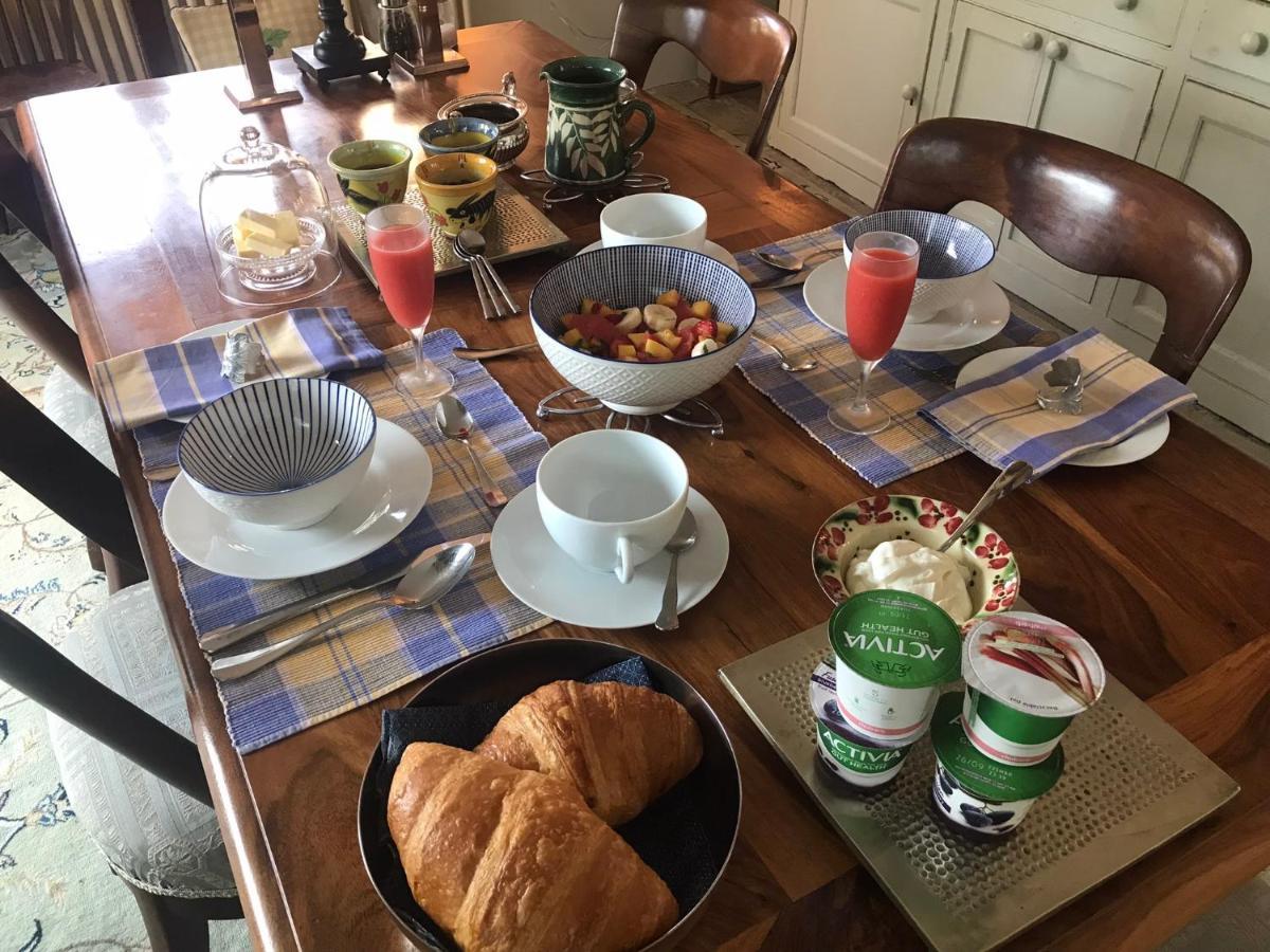 Apartament Brook House Nunney Zewnętrze zdjęcie