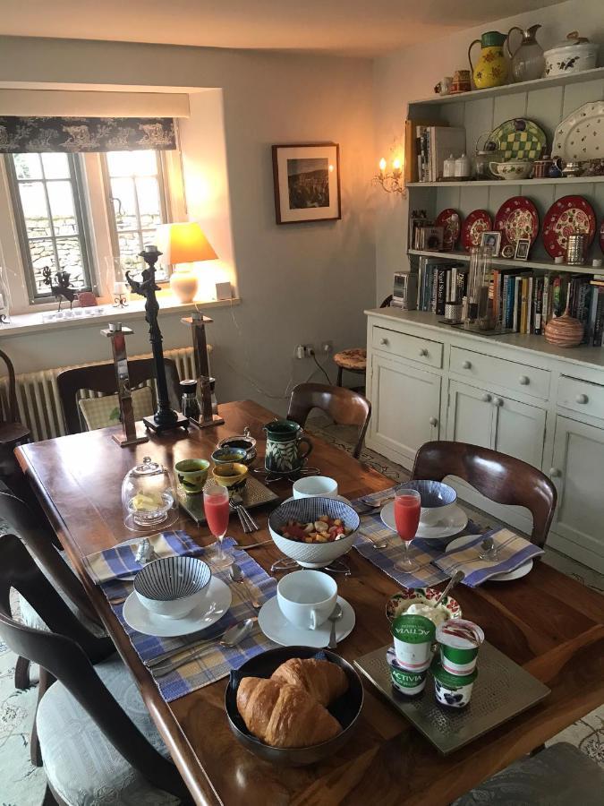 Apartament Brook House Nunney Zewnętrze zdjęcie