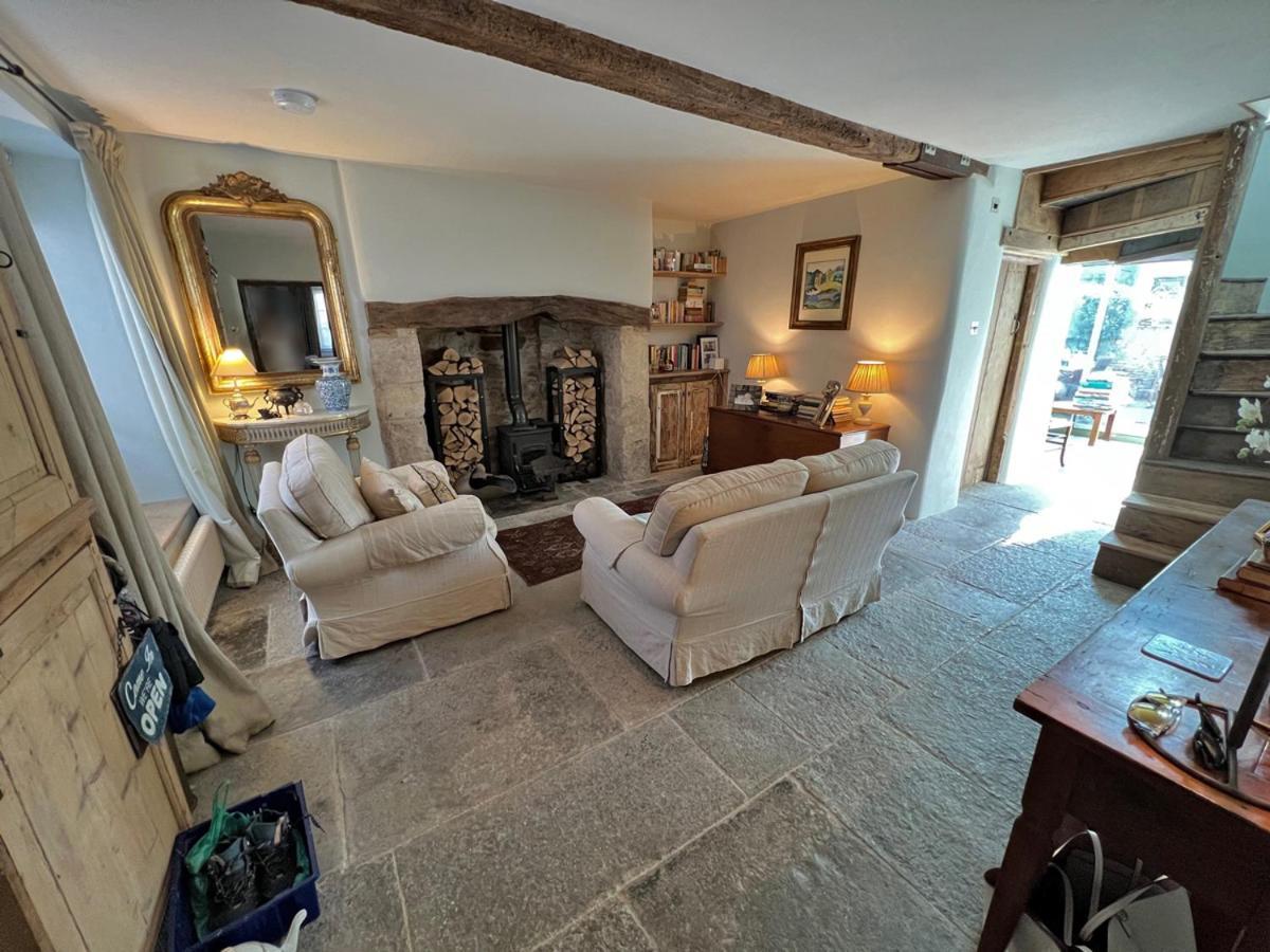 Apartament Brook House Nunney Zewnętrze zdjęcie