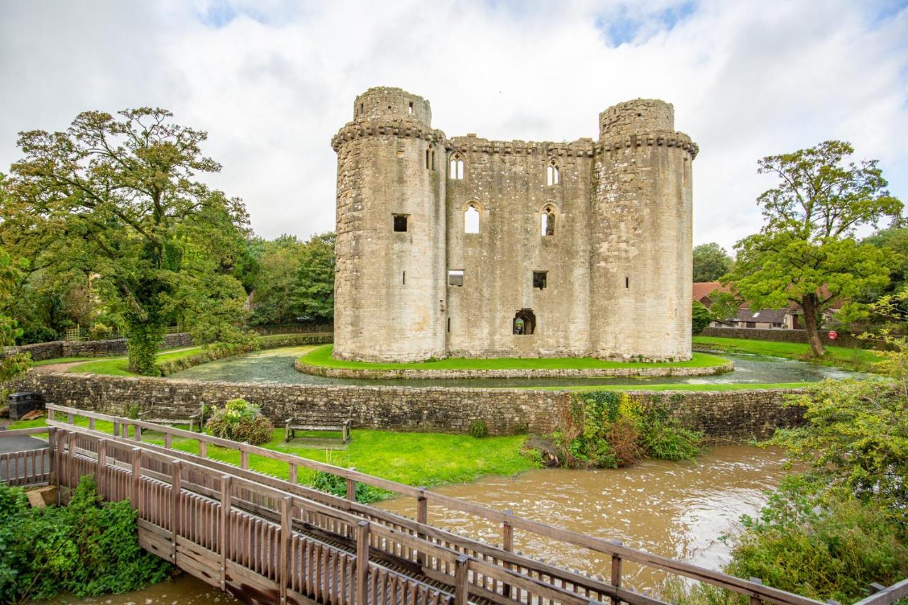 Apartament Brook House Nunney Zewnętrze zdjęcie